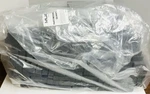 Mueller Pro-shield 1 Clear Medical Protective Face Box Of 250 New. Fixed Price $275.00.