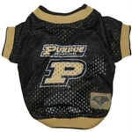 Purdue Boilermakers Ncaa Dog Pet Sport Jersey (all Sizes). Fixed Price $13.00.