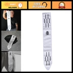 Quick-dry Football Towel With Silicone Grip Thin Streamer Qb White. Fixed Price $29.99.