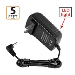 Ac/dc Adapter For Viper Solar Blast Soft Tip Dart Board # 42-1021 Power Supply. Fixed Price $11.88.
