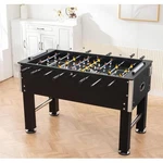 54" Foosball Soccer Table Game For Kids & Family, Indoor Football. Fixed Price $406.99.