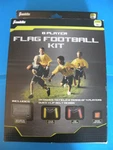 Flag Football Unisex By Franklin Sports Youth 8 Player New B4. Fixed Price $8.99.
