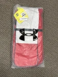 Lacrosse Lax Women's Travel Bag Under Armour Storm Red New W/ Tag Straps. Fixed Price $39.95.