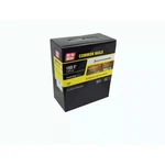 3 In. 9-GAUGE 10-PENNY Bright Steel Smooth Shank Common Nails 5 Lb. Box. Fixed Price $37.44.
