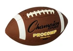Champion Sports Official Size Pro Composition Football. Fixed Price $28.99.