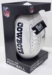 New Box Dallas Cowboys Franklin Sports Nfl Official Size For Autographs Football. Fixed Price $28.99.