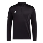 Adidas Men's Half Zip Performance Aeroready Golf Training Jacket - Black. Fixed Price $67.45.