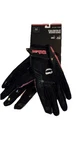 Wilson Team Stretch Fit Receiver Gloves Pink. Fixed Price $19.99.