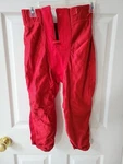 Macgregor Sand-knit Football Pants Youth Small Vintage New. Fixed Price $7.41.