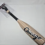 Rawlings Chicago White Sox Softee Baseball Bat And Set Mlb Licensed. Fixed Price $19.99.