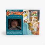 Ballistic Fans Blitzers Vintage Football Tv Stress Reliever Novelty Gift Nib. Fixed Price $18.99.
