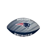 Wilson Nfl Team Tailgate Football - New England Patriots, Junior Size. Fixed Price $50.94.