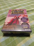 Fantasy Realms Deluxe Edition Wizkids Board Game Factory Sealed. Fixed Price $33.00.