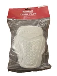 Riddell Youth Piece Thigh Pad Set For Football 70227. White. W1303193. New. Fixed Price $11.75.