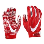 Nike Superbad 4 Gym Red GF0627-657 Nfhs/ncaa Magnigrip Men Football Gloves Sz. Fixed Price $44.99.