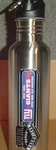 2012 New York Giants Super Bowl Champions Xlvi Nfl Stainless Steel Water Bottle. Fixed Price $19.99.