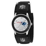 Nfl Kids Youth Boys/girls Rookie Watch By Game Time Nylon Strap Licensed. Fixed Price $19.95.