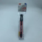 Wilson 6 Inch Dual Action Pump Inflater Basketball, Football, Scoccer Red. Fixed Price $8.96.