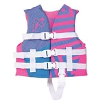 Airhead Trend Type Iii Life Jacket, Us Coast Guard Approved, Secure Fit Youth. Fixed Price $49.73.