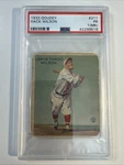 1933 Goudey R319 Lewis Hack Wilson #211 Rookie Psa (mk). Fixed Price $499.99.