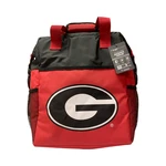 Logo Brands Officially Licensed Ncaa Backpack Cooler With 30 Can Capacity. Fixed Price $39.99.