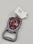 Nfl Washington Redskins Bottle Opener. Fixed Price $6.95.