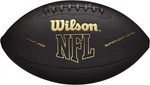Wilson Nfl Super Grip Junior Size (4TH-6TH Grade; Ages 9-12), Black/gold. Fixed Price $32.00.