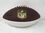 New Wilson Official Nfl Nfc/afc Autograph Football The Duke WTF1192. Fixed Price $44.95.