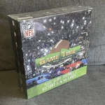 Excalibur Electronics Nfl Game Time Trivia Challenge Board Vintage Football. Fixed Price $29.99.