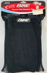 Bike Athletic Muscle Flex Forearm Pads - Youth Large New Black Set Of Two. Fixed Price $14.95.