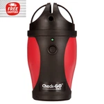 Technasonic Check-go Pro Sweet Spot Electronic Golf Ball Liner. Fixed Price $58.99.
