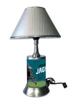Jacksonville Jaguars Lamp Nfl Table With Shade Desk Light Room Decor. Fixed Price $43.99.