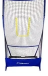 Primed Instant Kicking Cage, 8 Feet, PRD00704 Open Box. Fixed Price $89.00.