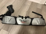 Schutt Rib Protector Football Pads. Fixed Price $20.00.
