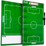 Elite Clipboards Double Sided Dry Erase Coaches Soccer Marker With. Fixed Price $13.99.