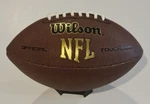 Wilson Nfl Official Size Touchdown Football National League. Fixed Price $24.99.