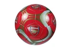 Arsenal F.c. Authentic Official Licensed Soccer Ball Size 5 -02-3. Fixed Price $22.99.
