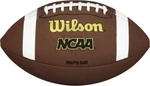 Wilson Ncaa Composite Football (peewee, Jr, Youth Sizes). Fixed Price $23.99.