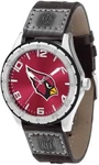 Arizona Cardinals Men's Gambit Watch Rico Sparo Nfl Football. Fixed Price $19.95.