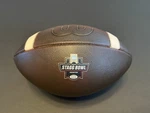 Wilson Gst 2024 Stagg Bowl Houston Football- Prepped. Fixed Price $150.00.