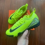 Nike Mercurial Vapor 16 Academy Kids Junior Turf Soccer Shoes Multiple Size. Fixed Price $75.99.