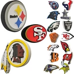 Brand New Nfl 3D Fan Foam Logo Holding / Wall Sign Made Usa. Fixed Price $33.70.