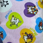 Cotton Blend Kids Print Fabric, Playful & ADVENTURE(20 Styles) - By The Yard. Fixed Price $10.99.
