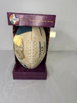 Dan Marino #13 Fotoball Sports Limited Edition Collectible Football W/ Box. Fixed Price $72.99.