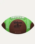 Wilson Gst Speedskin Hylite Football Youth Size (12-14YRS Old) Brand New. Fixed Price $49.95.