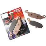 Ebc Epfa Extreme Pro Sintered Brake Pad Kit For Aprilia Sl 900 Shiver 2018. Fixed Price $174.69.