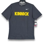 Nike Iowa Hawkeyes Kinnick Stadium Football Tee Men's Size (dark Gray) Nwt New. Fixed Price $20.97.