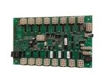 Daktronics 16 Output Led Driver (0P-1192-0383). Fixed Price $300.00.