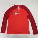 Nike Academy Pro Ii Senior Football Drill Top Zip Up Training Men Size. Fixed Price $53.99.