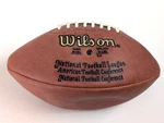 Wilson The Duke Nfl Football Paul Tagliabue Era W/ Signature Unverified. Fixed Price $59.99.